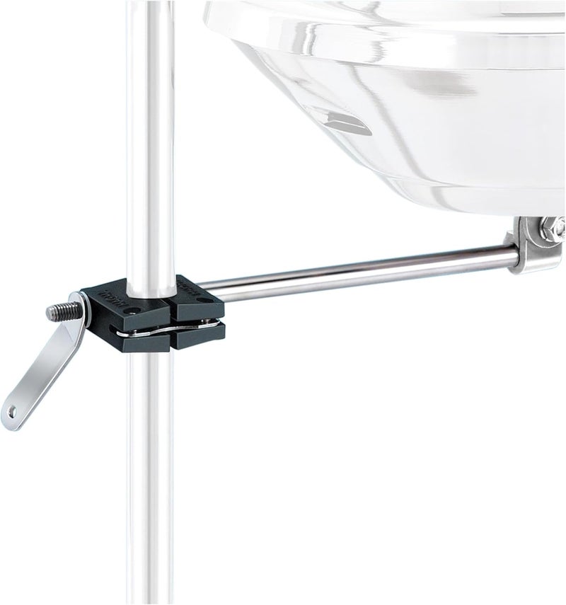 Magma Products Round Rail Grill Mounting Hardware for Marine Kettles - Image 1